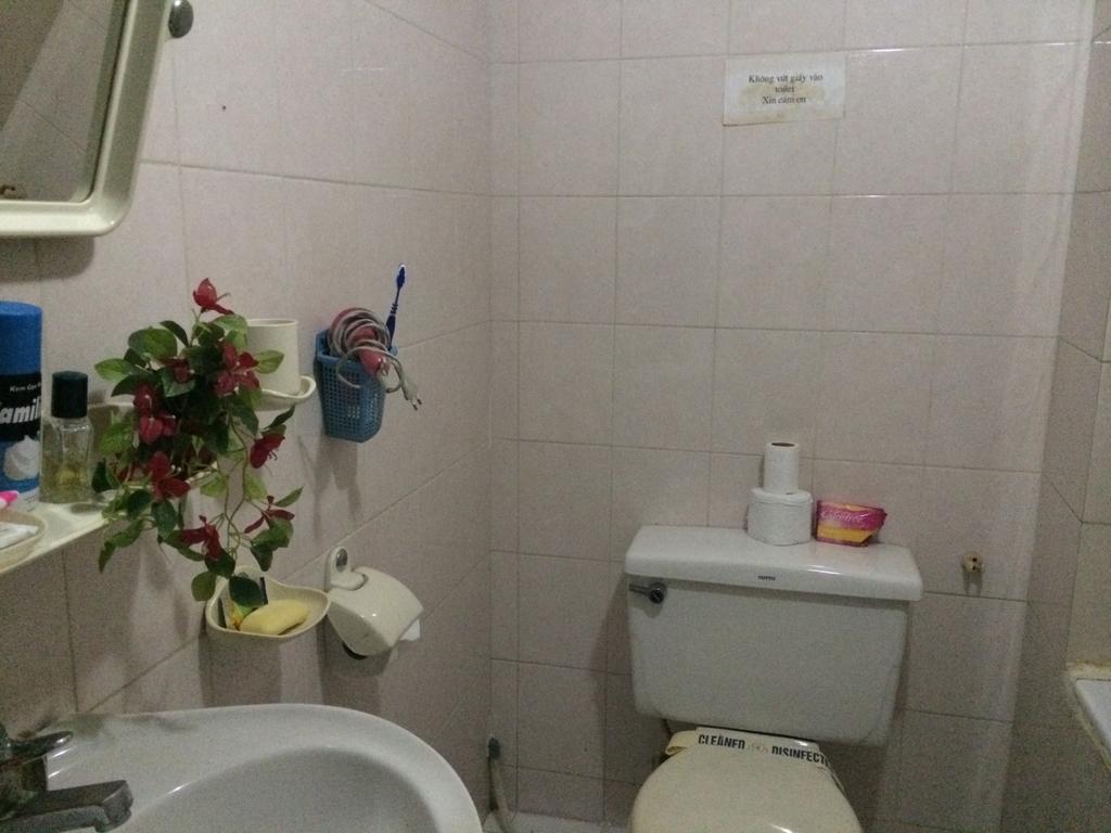 Ngoc Linh Hotel Hanói Habitación foto