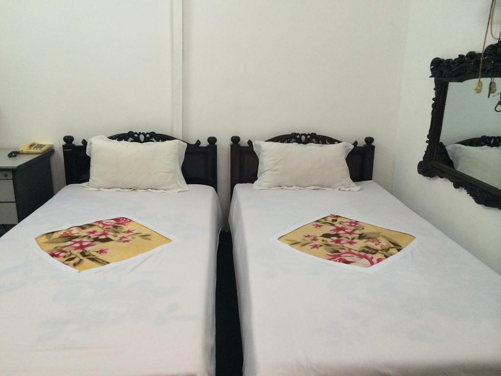 Ngoc Linh Hotel Hanói Habitación foto